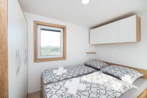 Mobile home Banovi dvori - Unit 209765-5