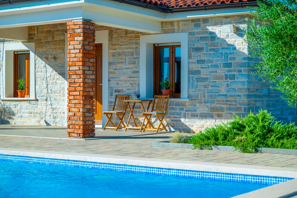 Villa Lunis - Unit 209769-5 - Croatia