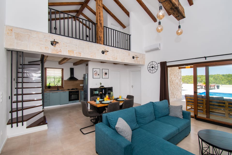 Villa Lucia - Unit 209780-5 - Croatia