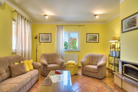 Villa Ines - Unit 209812-5