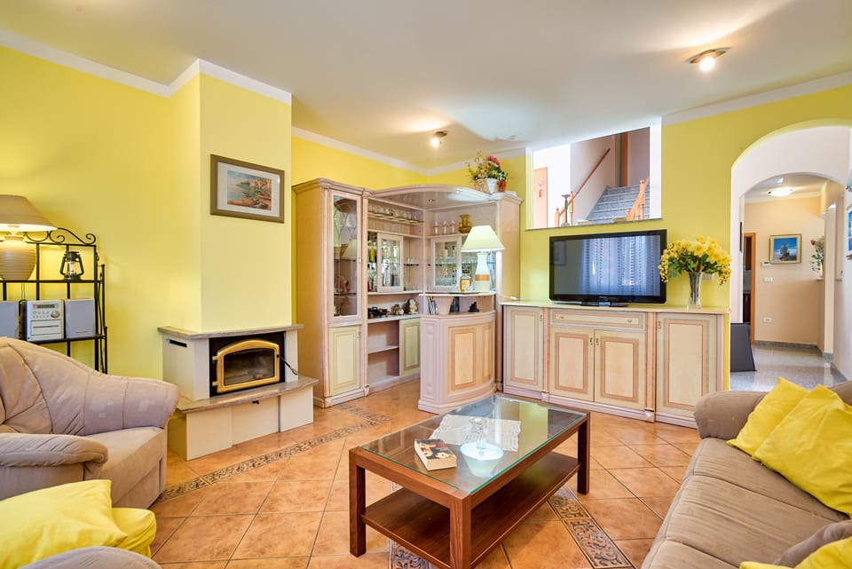 Villa Ines - Unit 209812-5 - Croatia