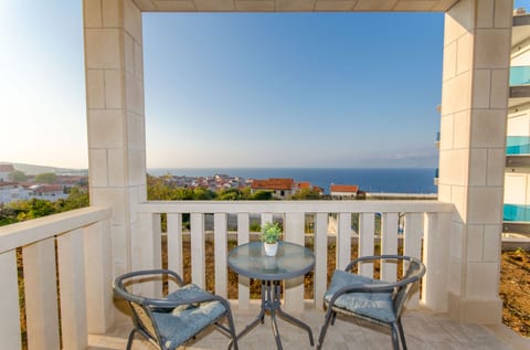 Apartments Marina - Unit 211788-16