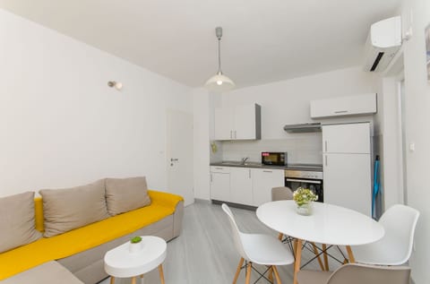 Apartments Marina - Unit 211789-16