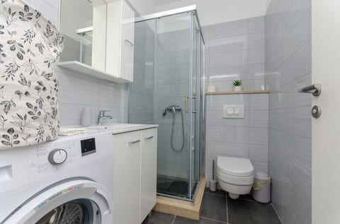 Apartments Marina - Unit 211789-16