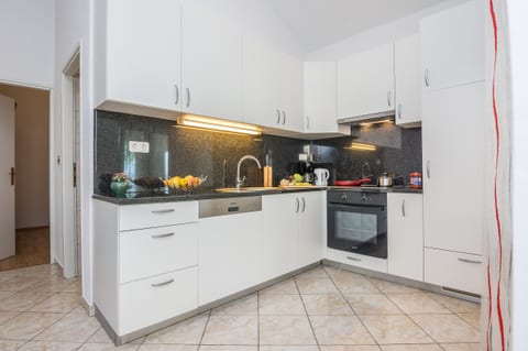 Apartments Andelic - Unit 209872-5