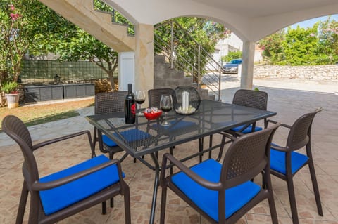 Apartments Andelic - Unit 209872-5
