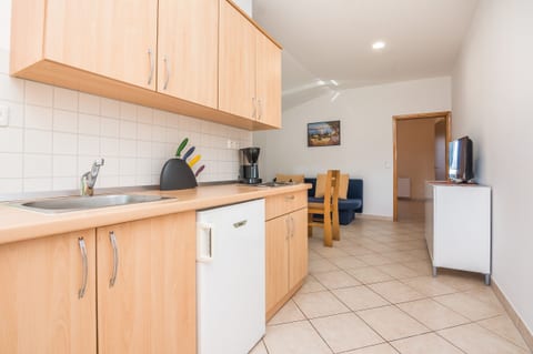Apartments Hrskanovic - Unit 209874-5
