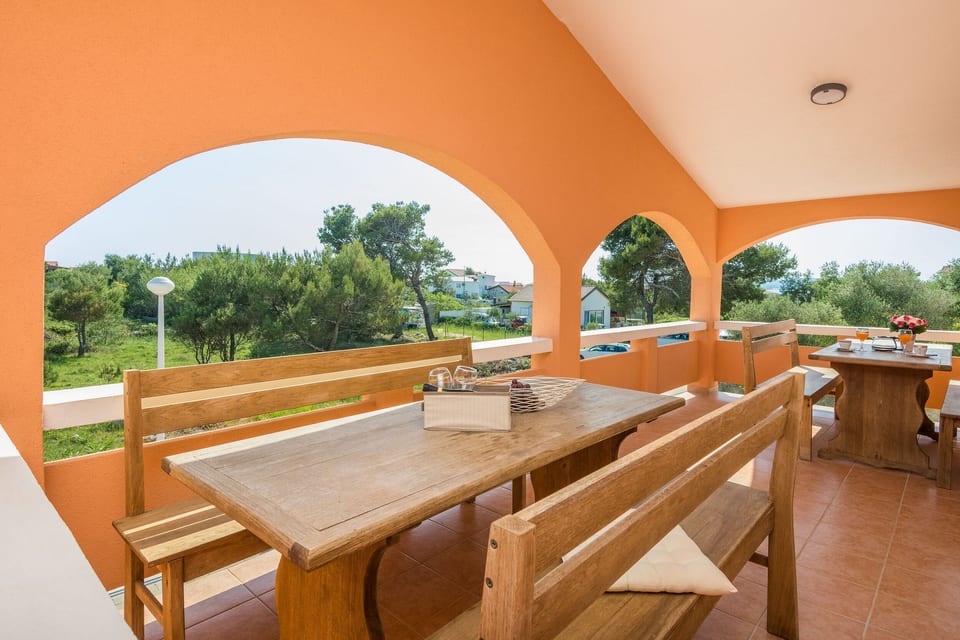 Apartments Hrskanovic - Unit 209875-5