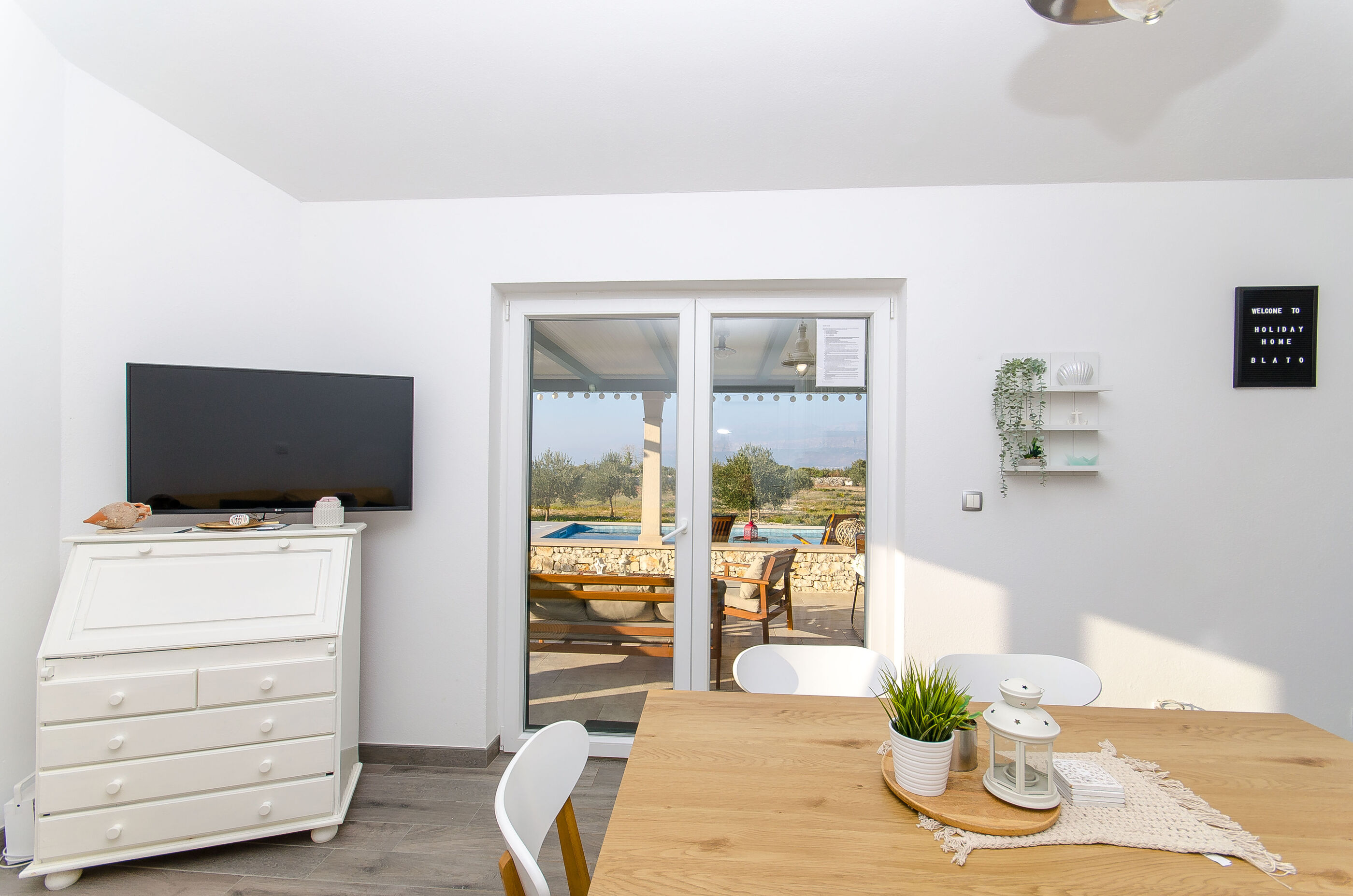 House Blato - Unit 209887-5