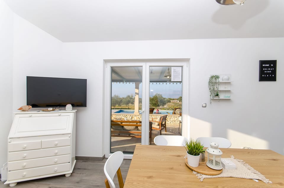 House Blato - Unit 209887-5