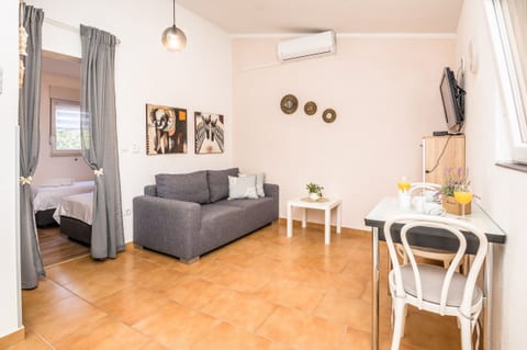 Apartments Genster - A2