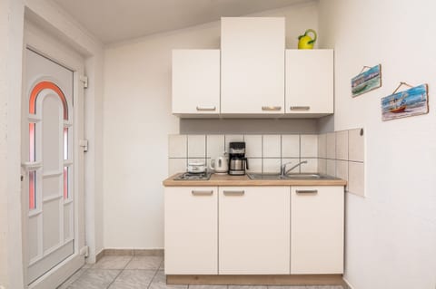 Apartments Genster - A2