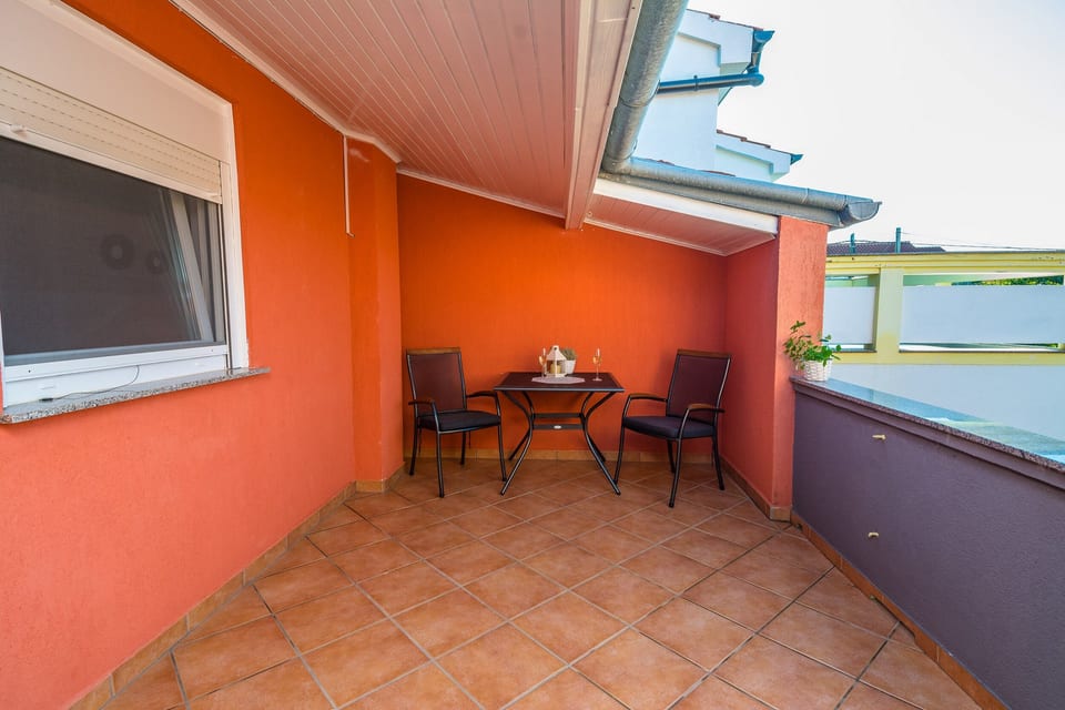 Apartamentos Genster - A2