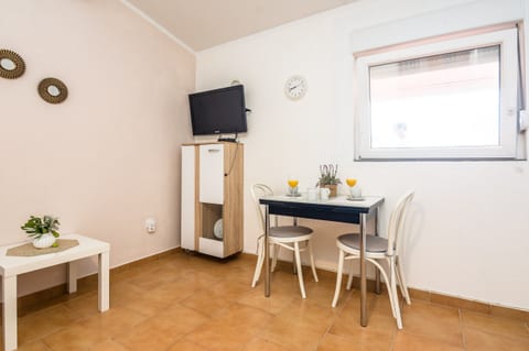 Apartments Genster - A2