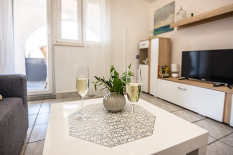 Apartments Genster - A1