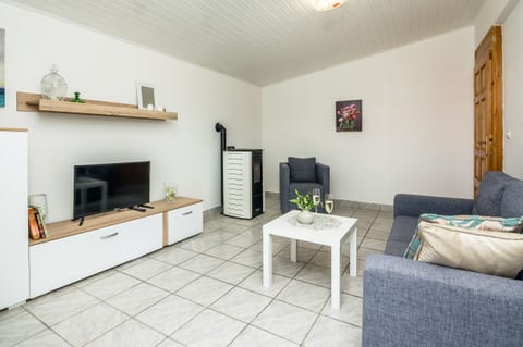 Apartments Genster - A1