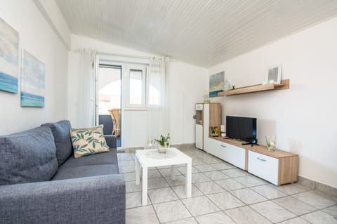 Apartments Genster - A1