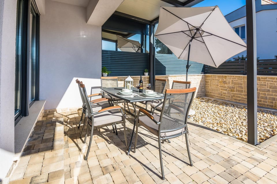 House Mirna - K1