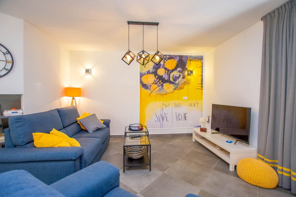 House Villa Verdi - Unit 207176-16