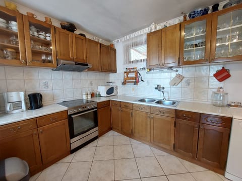 Apartment Klara - Unit 207188-16