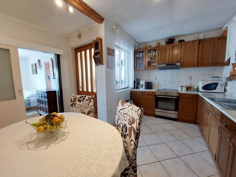 Apartment Klara - Unit 207188-16