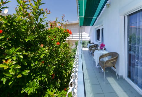 Apartments Mirjana Blue Beach - Unit 207199-16