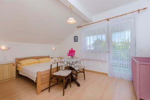 Apartments Mirjana Blue Beach - Unit 207199-16