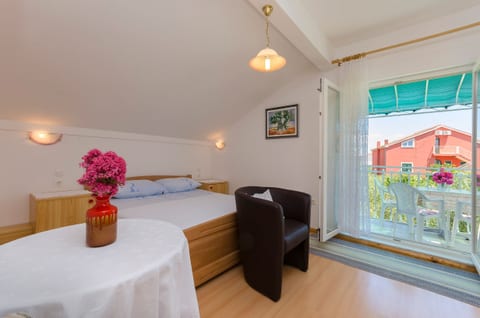 Apartments Mirjana Blue Beach - Unit 207200-16