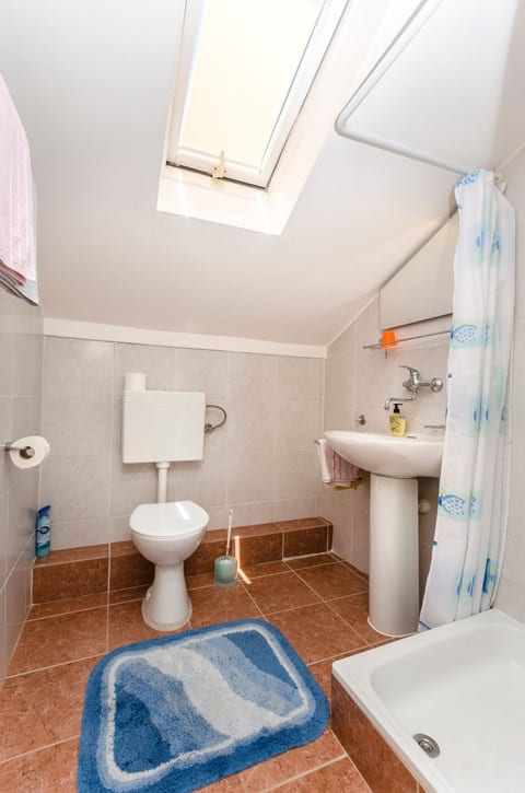 Apartments Mirjana Blue Beach - Unit 207200-16