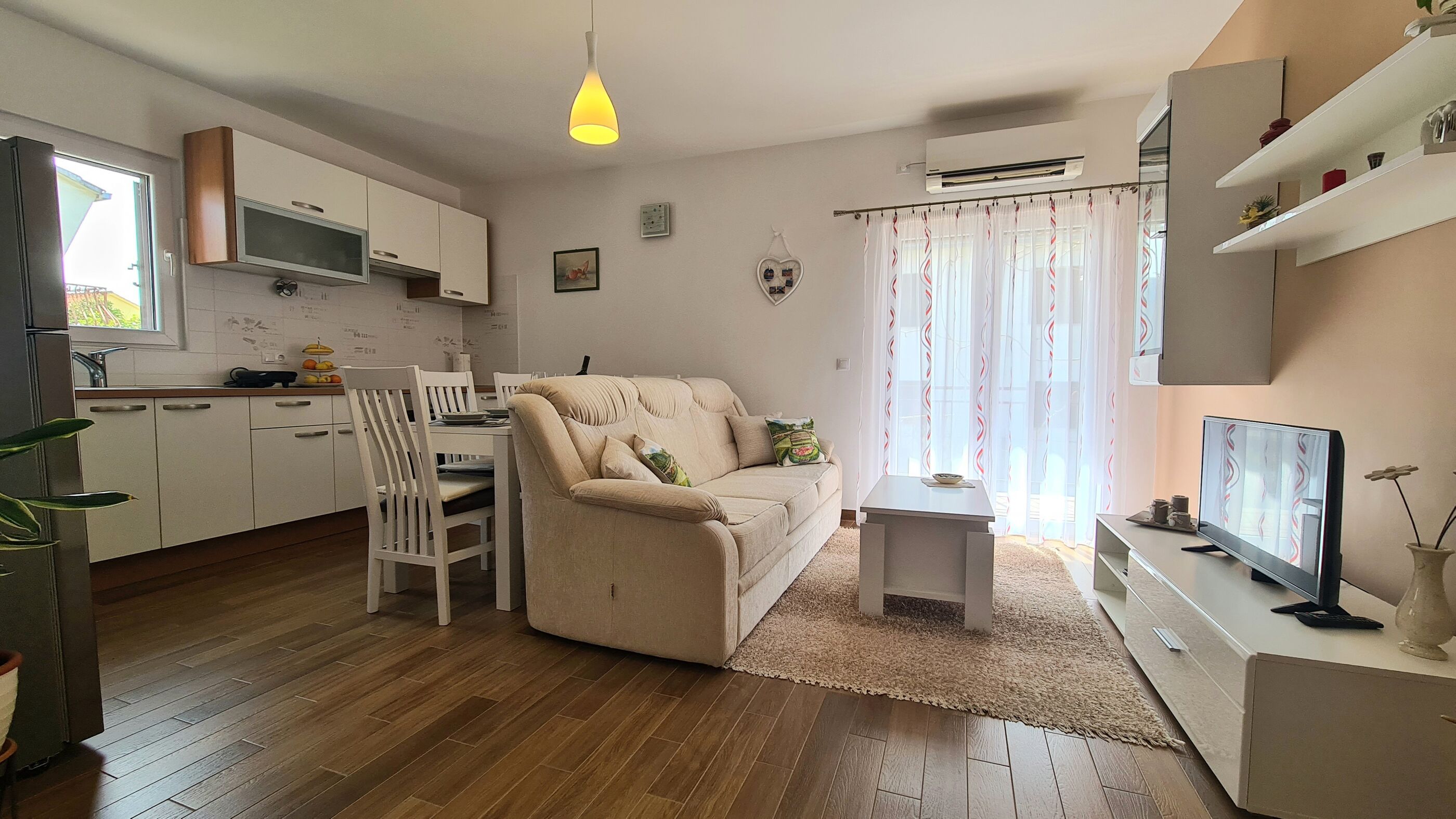 Apartment Antonia - A1 - Stari Grad