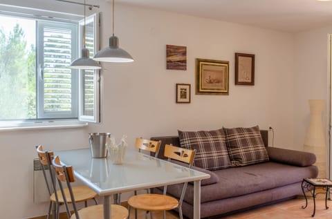 Apartments Namoru Gradina - Unit 207238-16