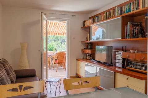 Apartments Namoru Gradina - Unit 207238-16