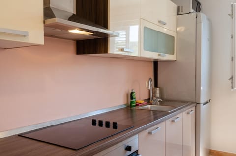 Apartments Namoru Gradina - Unit 207238-16