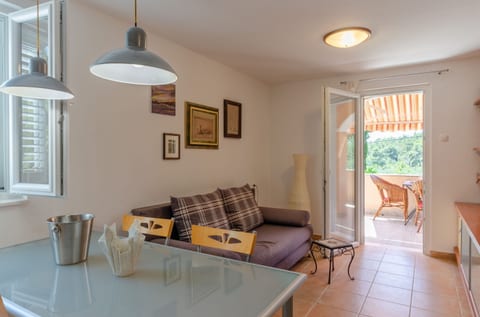 Apartments Namoru Gradina - Unit 207238-16