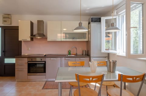 Apartments Namoru Gradina - Unit 207238-16