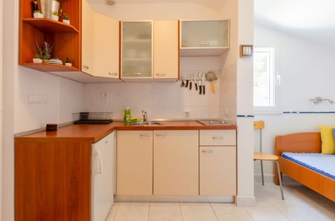 Apartments Namoru Gradina - Unit 207239-16