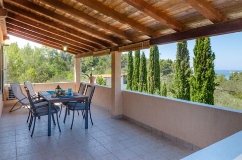 Apartments Namoru Gradina - Unit 207239-16