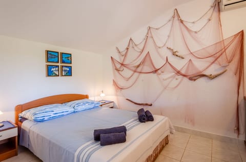 Apartments Namoru Gradina - Unit 207239-16
