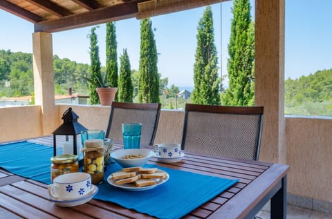 Apartments Namoru Gradina - Unit 207239-16