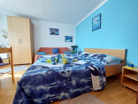 Rooms Anchy - Unit 207252-16