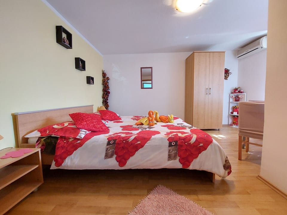 Rooms Anchy - Unit 207253-16
