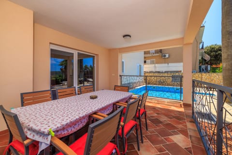 House Davorka - Unit 207275-16