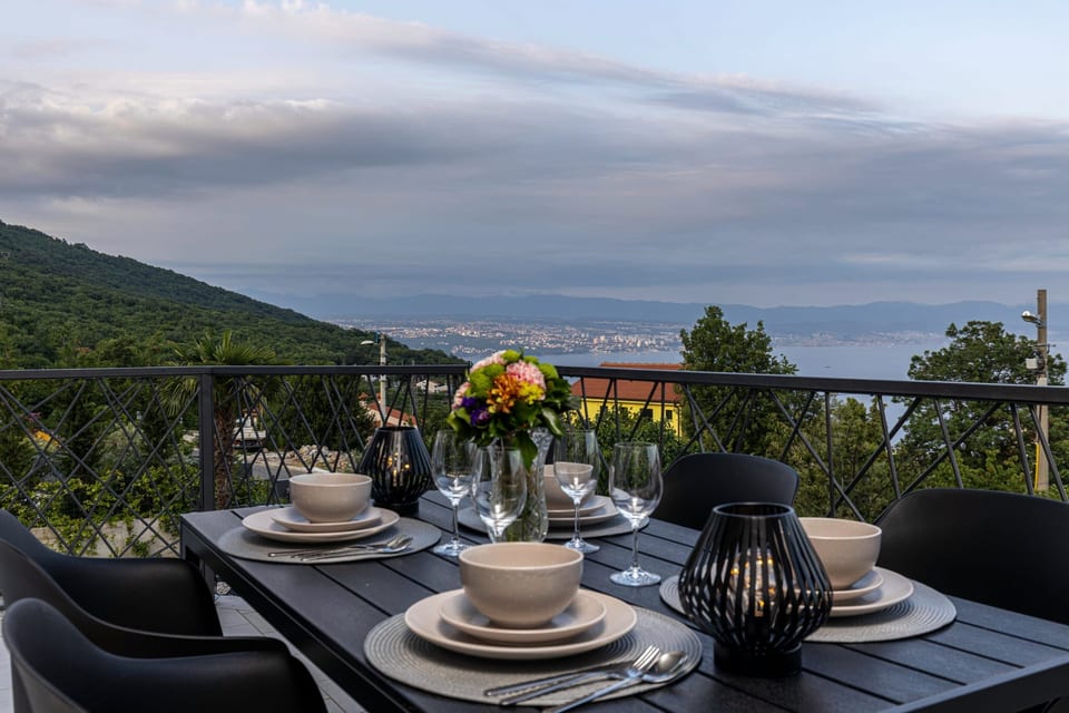 Apartment Villa Rebeka - Unit 207313-16