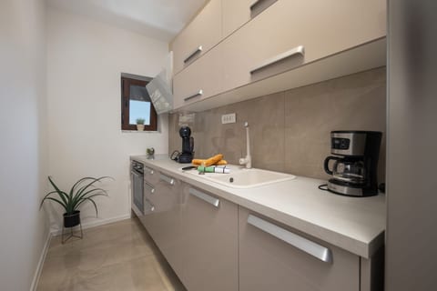 Apartment Villa Rebeka - Unit 207313-16