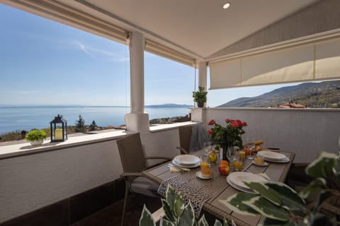 Apartment Villa Rebeka - Unit 211741-16
