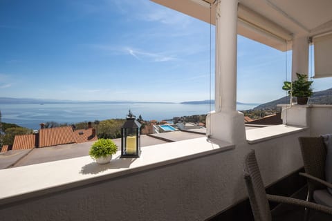 Apartment Villa Rebeka - Unit 211741-16