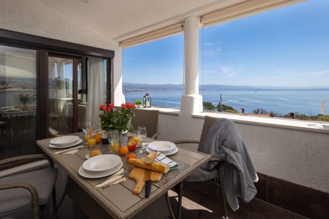 Apartment Villa Rebeka - Unit 211741-16