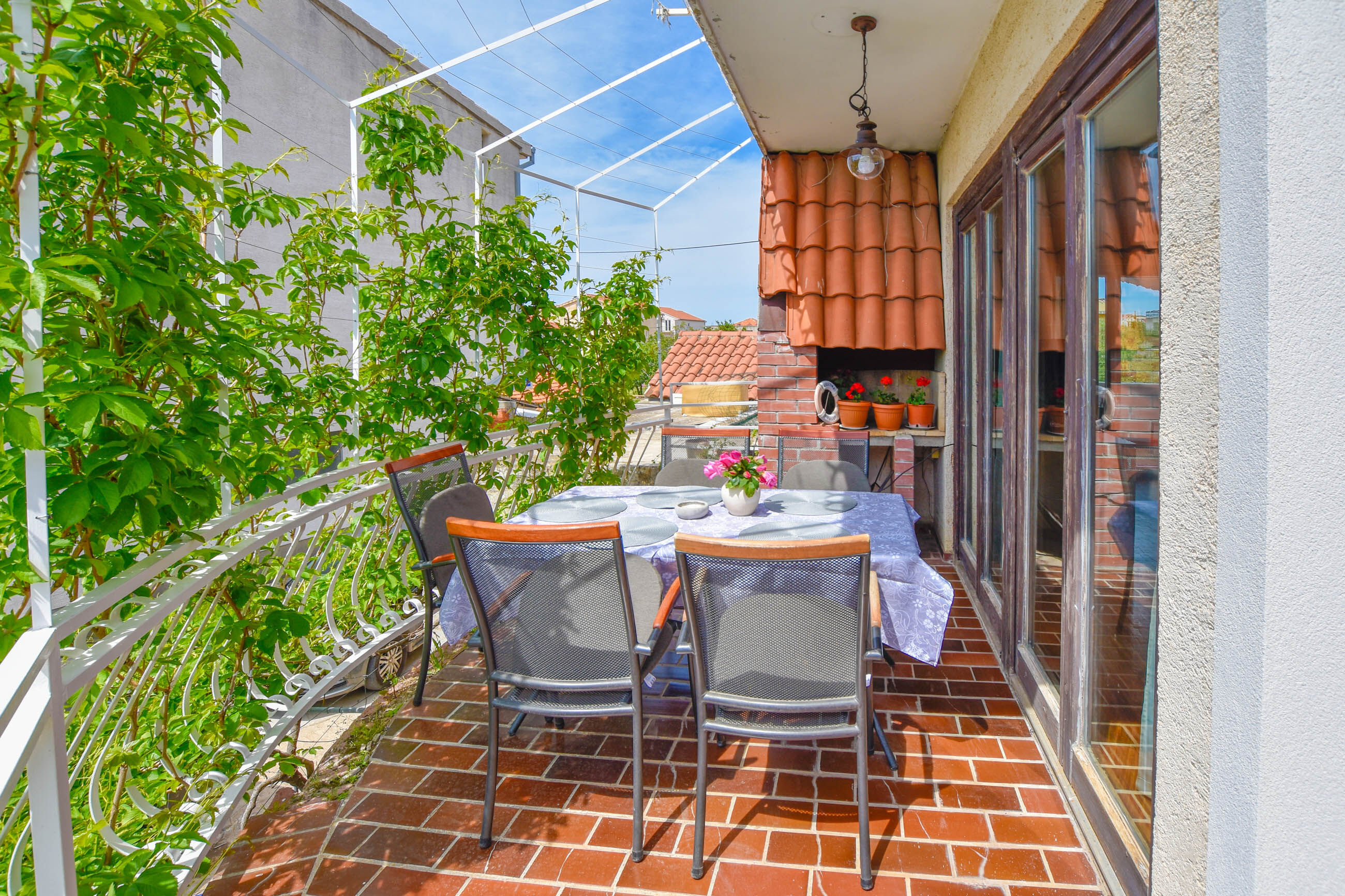 Apartment Albatros - Unit 207300-16