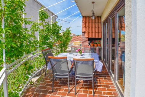 Apartment Albatros - Unit 207300-16