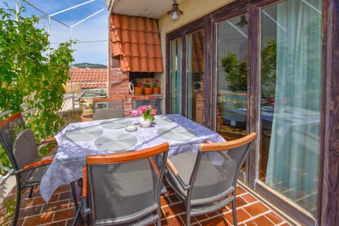 Apartment Albatros - Unit 207300-16